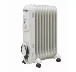Масляный радиатор Prime Technics HMR 0921