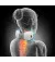 Масажер для шиї Xiaomi Jeeback Neck Massager MG2(JA301) White