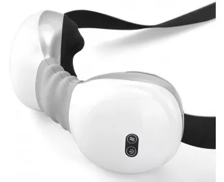 Масажер для шиї Xiaomi Jeeback Neck Massager MG2(JA301) White