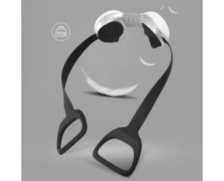 Масажер для шиї Xiaomi Jeeback Neck Massager MG2(JA301) White