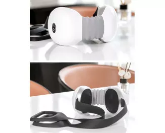 Масажер для шиї Xiaomi Jeeback Neck Massager MG2(JA301) White