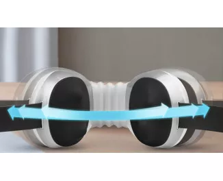 Масажер для шиї Xiaomi Jeeback Neck Massager MG2(JA301) White