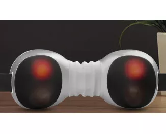 Масажер для шиї Xiaomi Jeeback Neck Massager MG2(JA301) White