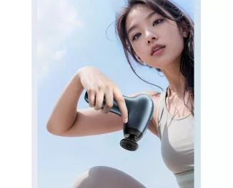 Масажер для тіла Xiaomi Enchen Massage Gun Q7