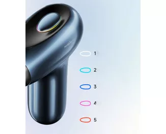Масажер для тіла Xiaomi Enchen Massage Gun Q7