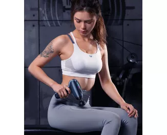 Масажер для тіла Xiaomi Enchen Massage Gun Q7