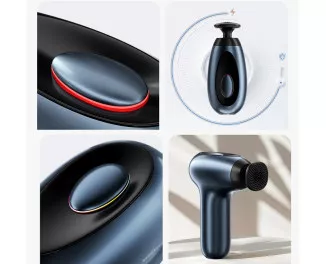 Масажер для тіла Xiaomi Enchen Massage Gun Q7