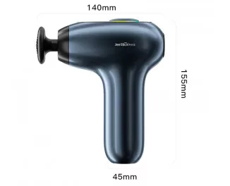 Масажер для тіла Xiaomi Enchen Massage Gun Q7