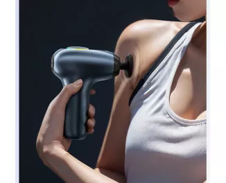 Масажер для тіла Xiaomi Enchen Massage Gun Q7