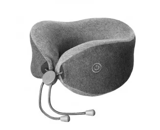 Масажна подушка Le Fan Xiaomi LF Massage sleep neck pillow Gray (LR-S100)
