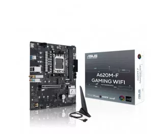 Материнcкая плата ASUS A620M-F GAMING WIFI (90MB1KT0-M0EAY0)