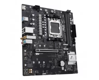 Материнcкая плата ASUS A620M-F GAMING WIFI (90MB1KT0-M0EAY0)