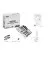 Материнська плата ASUS B650E MAX GAMING WIFI W (90MB1M00-M0EAY0)