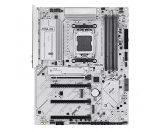 Материнcкая плата ASUS B850 MAX GAMING WIFI W (90MB1M10-M0EAY0)