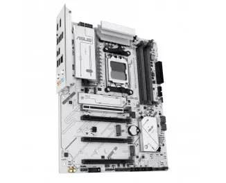 Материнcкая плата ASUS B850 MAX GAMING WIFI W (90MB1M10-M0EAY0)