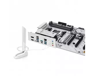 Материнcкая плата ASUS B850 MAX GAMING WIFI W (90MB1M10-M0EAY0)