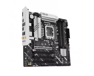 Материнcкая плата ASUS B860M MAX GAMING AX (90MB1JZ0-M0EAY0)