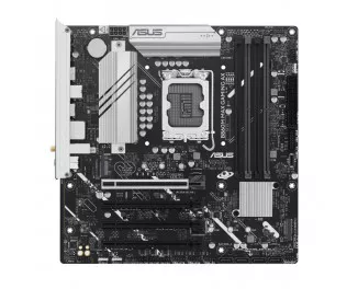 Материнcкая плата ASUS B860M MAX GAMING AX (90MB1JZ0-M0EAY0)