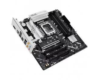 Материнcкая плата ASUS B860M MAX GAMING AX (90MB1JZ0-M0EAY0)