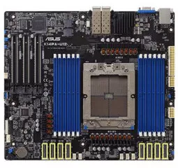 Материнcкая плата ASUS K14PA-U12 (90SB0CI0-M0UAY0)