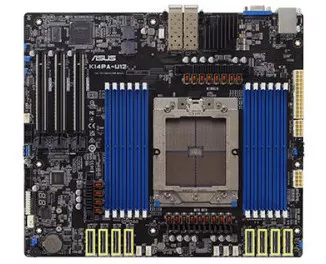 Материнcкая плата ASUS K14PA-U12 (90SB0CI0-M0UAY0)