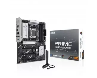 Материнcкая плата ASUS PRIME B840-PLUS WIFI