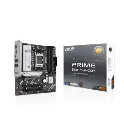 Материнcкая плата ASUS PRIME B840M-A-CSM