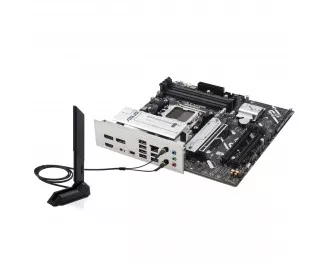 Материнська плата ASUS PRIME B840M-A WIFI