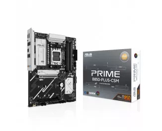 Материнcкая плата ASUS PRIME B850-PLUS-CSM (90MB1LC0-M0EAYC)