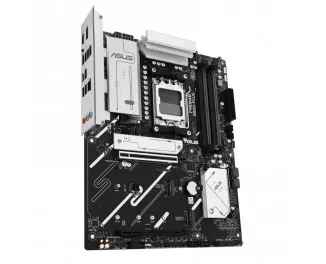 Материнcкая плата ASUS PRIME B850-PLUS-CSM (90MB1LC0-M0EAYC)