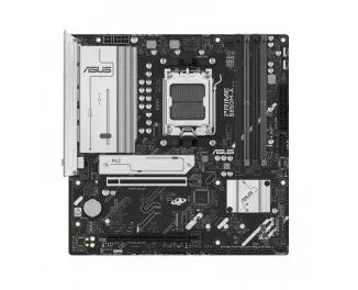 Материнcкая плата ASUS PRIME B850M-A-CSM