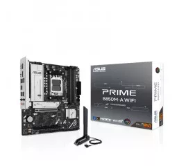 Материнcкая плата ASUS PRIME B850M-A WIFI