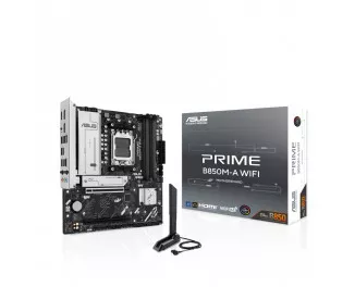 Материнcкая плата ASUS PRIME B850M-A WIFI