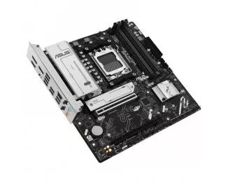 Материнська плата ASUS PRIME B850M-A WIFI
