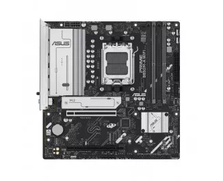 Материнська плата ASUS PRIME B850M-A WIFI