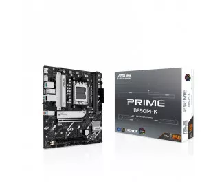 Материнcкая плата ASUS PRIME B850M-K (90MB1LV0-M0EAY0)