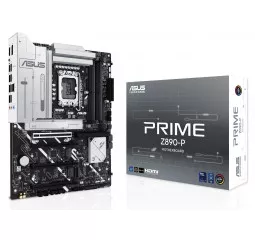 Материнcкая плата ASUS PRIME Z890-P