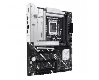 Материнcкая плата ASUS PRIME Z890-P