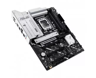 Материнcкая плата ASUS PRIME Z890-P