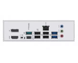 Материнcкая плата ASUS PRIME Z890-P