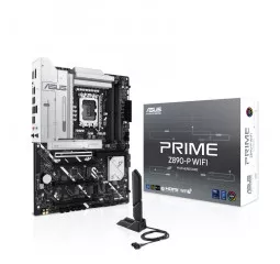 Материнcкая плата ASUS PRIME Z890-P WIFI