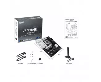 Материнська плата ASUS PRIME Z890-P WIFI