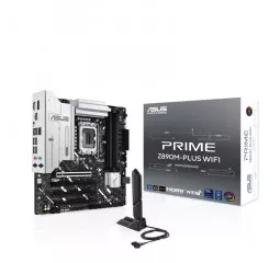 Материнcкая плата ASUS PRIME Z890M-PLUS WIFI