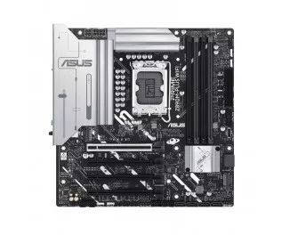 Материнcкая плата ASUS PRIME Z890M-PLUS WIFI