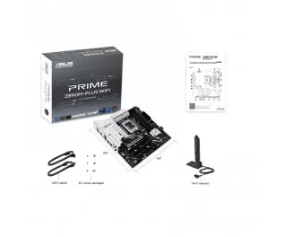 Материнcкая плата ASUS PRIME Z890M-PLUS WIFI