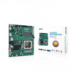 Материнcкая плата ASUS Pro H610T-CSM (90MB1G60-M0EAYC)