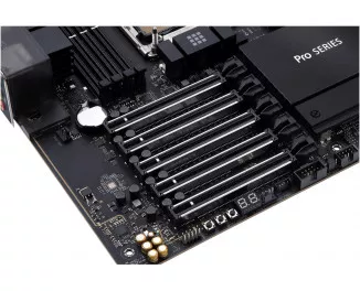 Материнська плата ASUS Pro WS W790-ACE