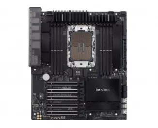Материнська плата ASUS Pro WS W790-ACE