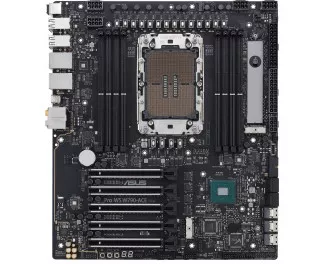 Материнська плата ASUS Pro WS W790-ACE