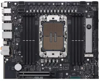 Материнська плата ASUS Pro WS W790-ACE